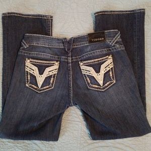 Vigoss Bootcut Jeans